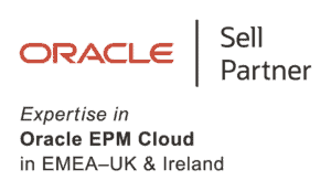 Oracle Partner Oracle EPM Cloud