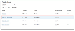 Oracle Cloud EPM - Integrating Consolidation and Close with Planning 5