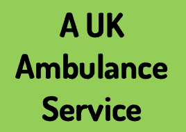 Brovanture A UK Ambulance Service