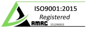 Brovanture ISO9001