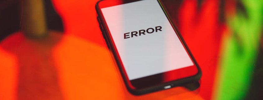 Oracle Cloud EPM Business Rules Custom Error Messages